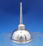 Tiffany and Co Sterling Silver Oil Can / Vermouth Dropper 3 1/2" 1.2 ozt (#8418)