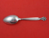 Acanthus by Georg Jensen Sterling Silver Dessert Spoon 7 1/4" Silverware