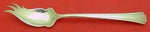 Debutante by Richard Dimes Sterling Silver Pate Knife 6" Custom Made