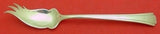Debutante by Richard Dimes Sterling Silver Pate Knife 6" Custom Made