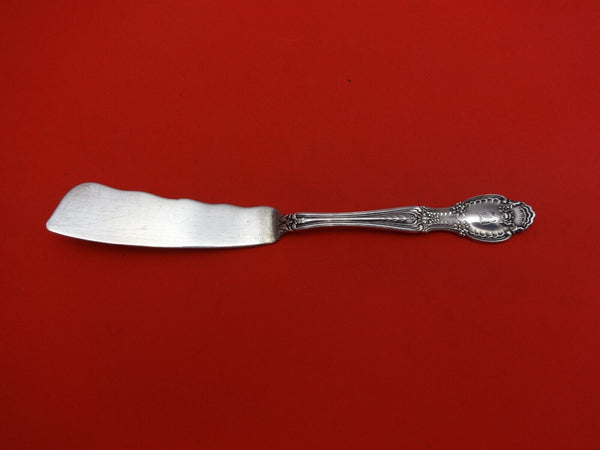 Richelieu by Tiffany & Co. Sterling Silver Master Butter Flat Handle 7"