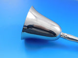 La Scala by Gorham Sterling Silver Dinner Bell HH with Stainless Custom Made