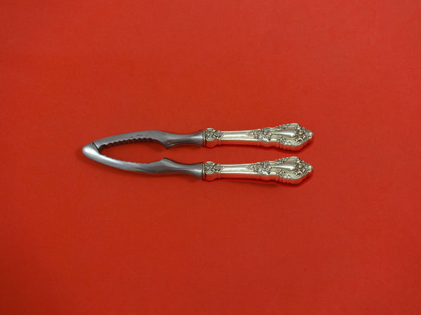 Eloquence by Lunt Sterling Silver Nut Cracker 7 1/4" HHWS  Custom Made