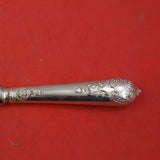 William and Mary by CJ Vander English Sterling Silver Dinner Knife Straight