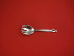 Acorn by Georg Jensen Sterling Silver Relish Fork 4-tine Bowl 6 1/2"