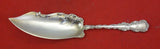 Louis XV by Whiting Gorham Sterling Silver Jelly Knife gold wash 8 1/4"