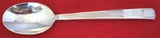 Century by Tiffany and Co Sterling Silver Serving Spoon 8 5/8" Vintage