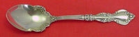 Warwick by International Sterling Ice Cream Spoon