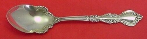 Warwick by International Sterling Ice Cream Spoon