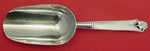 Woodlily By Frank Smith Sterling Silver Ice Scoop HHWS 9 1/4" Custom