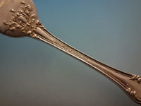 Lucerne by Wallace Sterling Silver Flatware Set for 12 Service 53 Pieces
