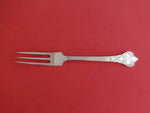 William & Mary by Mappin & Webb Sterling Silver Dinner Fork 3-Tine 8"