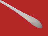 Faneuil By Tiffany and Co Sterling Silver Gumbo Soup Spoon Set of 12 pcs 7 1/2"
