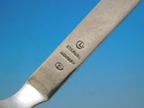 Cardinal by Grann & Laglye Denmark Sterling Silver Flatware Set Service 52 pcs