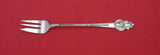 Medallion by Gorham Sterling Silver Cocktail Fork 6 1/8"