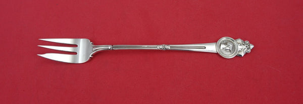 Medallion by Gorham Sterling Silver Cocktail Fork 6 1/8"