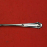 Princess Anne by Wallace Sterling Silver Cucumber Server 6 1/8" Serving Vintage