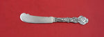Versailles by Gorham Sterling Sterling Butter Spreader FH large wide rare 6 1/2"
