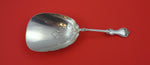 Duke of York by Whiting Sterling Silver Cracker Scoop 8"