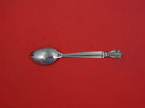 Acanthus by Georg Jensen Sterling Silver Ice Cream Fork original 5 3/4"