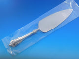 Grande Baroque by Wallace Sterling Silver Cake Server Custom Made HH WS 10 3/4"