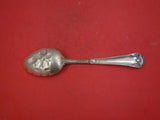 Cluny by Gorham Sterling Silver Berry Spoon with fruit in bowl 8 1/4"