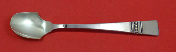 Diadem by Reed and Barton Sterling Silver Cheese Scoop 5 3/4" Custom Made