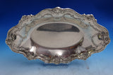 Chantilly by Gorham Duchess Sterling Silver Bread Tray #730 12 ozt 12 1/8" #8665