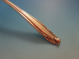 Stradivari by Wallace Sterling Silver Flatware Set For 8 Service 60 Pcs Dinner
