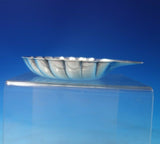 Albi by Christofle Silverplate Bowl Shell Design for Escargot 3/4" x 5" (#5964)