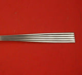 Tiber by Buccellati Italian Sterling Silver Vegetable Serving Fork 4-Tine