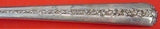 Rambler Rose by Towle Sterling Silver Regular Fork 7 3/8" Flatware New
