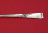 Classic Rose by Reed and Barton Sterling Silver Iced Tea Spoon 7 1/2" Silverware