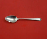 Reigning Beauty by Oneida Sterling Silver Teaspoon 6 1/8" Flatware Heirloom