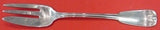 Palm by Tiffany & Co. Sterling Caviar Fork 3-Tine