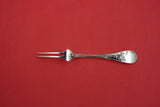 Japanese by Tiffany & Co Sterling Silver Roast Beef Fork 2-tine Custom Made 7"