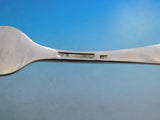 Betsy Patterson Engraved by Stieff Sterling Silver Flatware Set 8 Service 66 pcs