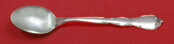 Mignonette by Lunt Sterling Silver Infant Feeding Spoon 5 3/4" Custom Made