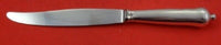 Colbert Coligny by Puiforcat French Sterling Silver Luncheon Knife Cannon Handle