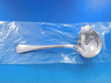 Old Italian by Buccellati Italy Sterling Silver Flatware 6 Set 63 pc Dinner New