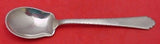 William and Mary by Lunt Sterling Silver Ice Cream Spoon Original 5 5/8"