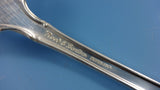 Hampton Court by Reed & Barton Sterling Silver Flatware Set 12 Service 60 Pieces