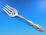 Du Maurier by Oneida Sterling Silver Flatware Set for 12 Service 51 Pieces