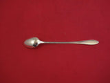 Virginian by Oneida Sterling Silver Iced Tea Spoon 7 1/2" Vintage Silverware