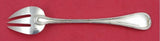 Rubans by Christofle French Silverplate Oyster Fork 3-tine 6 1/4"