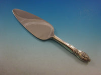 Enchanting Orchid by Westmorland Sterling Silver Flatware Set 8 Service 62 Pcs