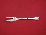 Willemoes by AP Berg Danish Sterling Silver Pastry Fork 3-Tine 5 5/8"