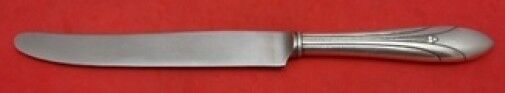 Elsinore by International Sterling Silver Regular Knife New French 8 3/4"