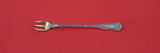 Olympian by Tiffany and Co Sterling Silver Oyster Fork  3-Tine GW 6"
