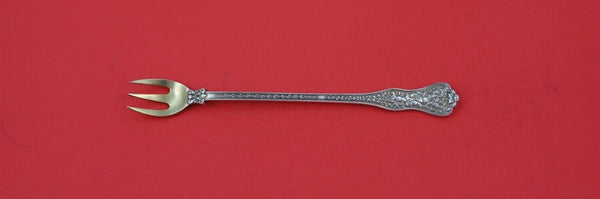 Olympian by Tiffany and Co Sterling Silver Oyster Fork  3-Tine GW 6"